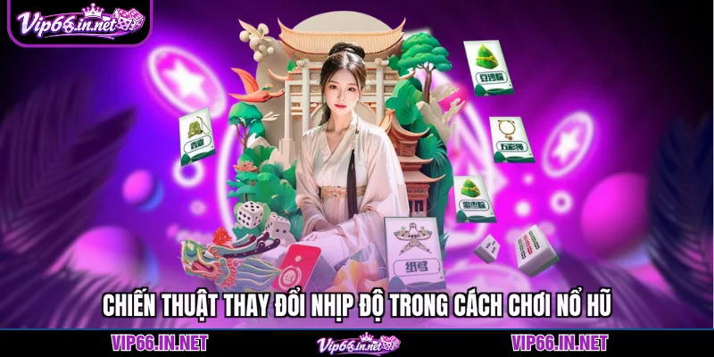 Cách chơi nổ hũ VIP66 thắng jackpot tỷ đồng 2026