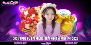 Vip66 - Link Tải App Android/IOS Vip66.com Chính Thức 2026