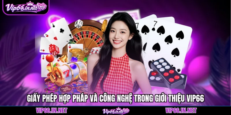 Giới thiệu VIP66 - Website Giải Trí Cá Cược Hàng Đầu 2026