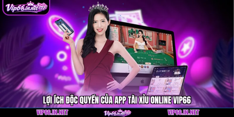 Hướng dẫn tải app tài xỉu online VIP66 siêu tốc
