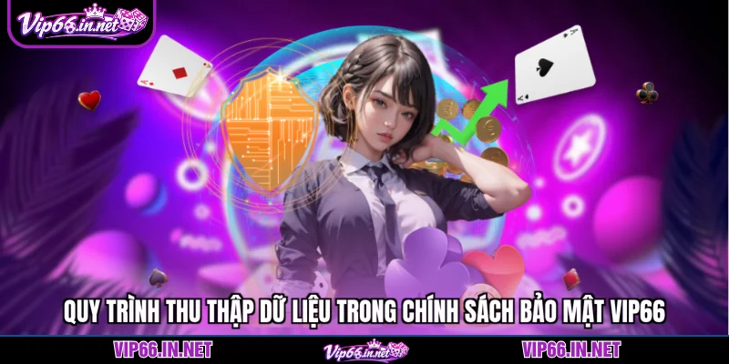 Chính sách bảo mật VIP66 cập nhật 2026 mới nhất