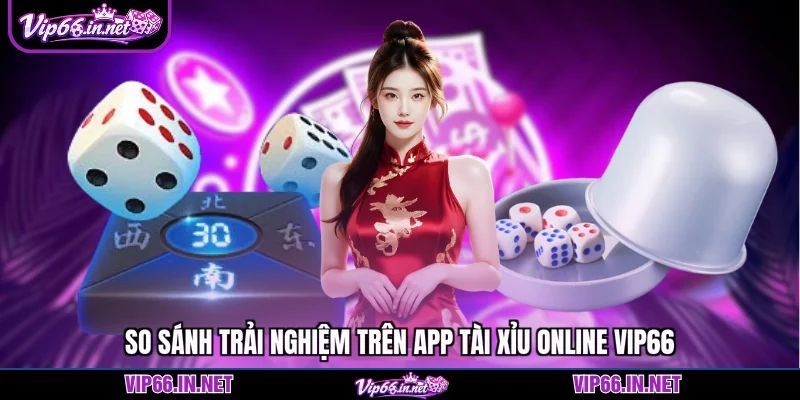 Hướng dẫn tải app tài xỉu online VIP66 siêu tốc